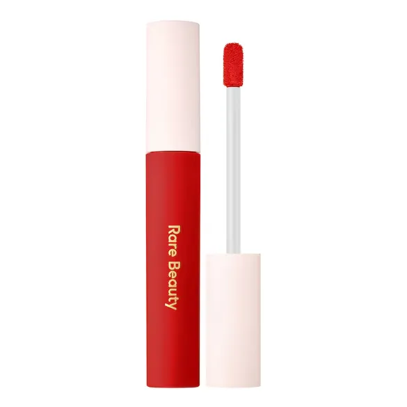 Rare Beauty Lipstick Lip Soufflé Matte Lip Cream