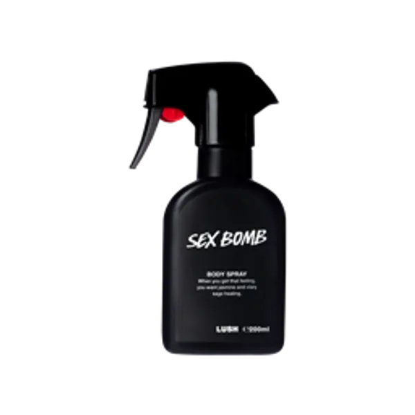 Sex Bomb