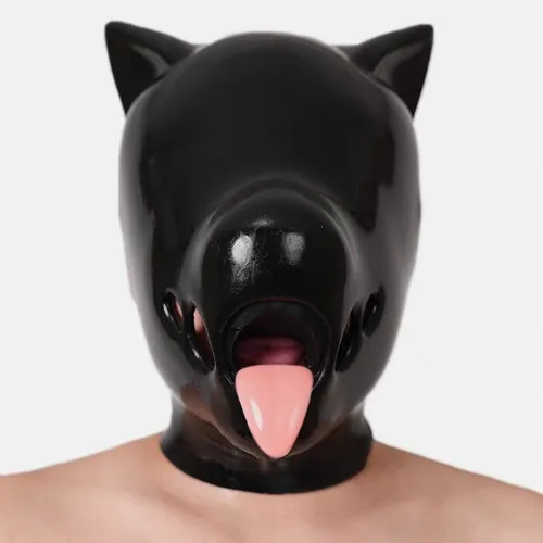 furrjoi venom hood :3