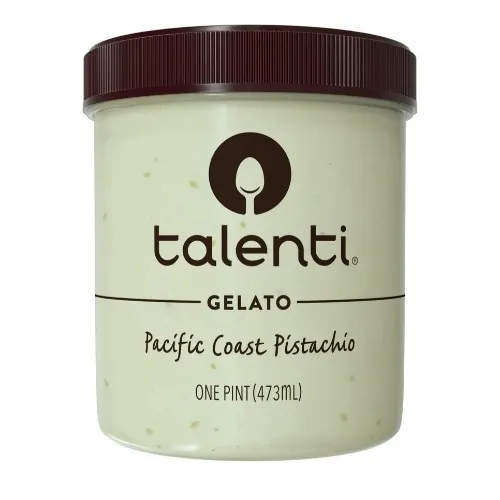 talenti pacific coast pistachio gelato 