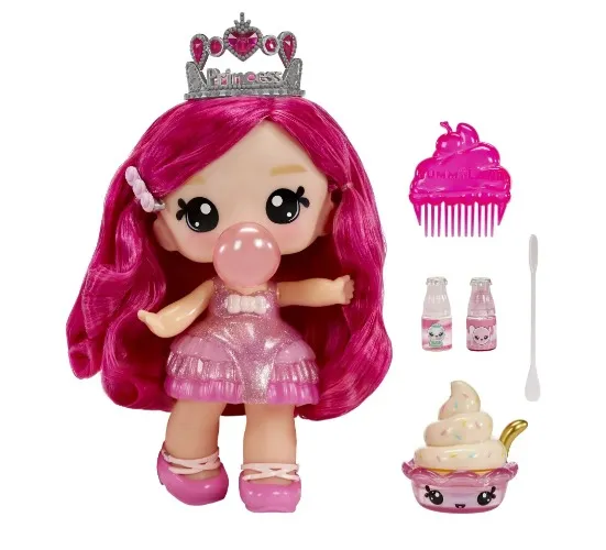 bianca bubblegum yummiland doll