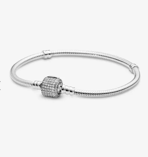 Pandora bracelet