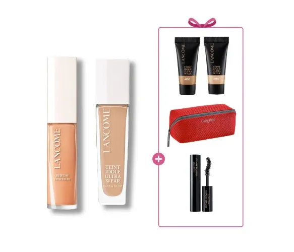 Lancome Make up