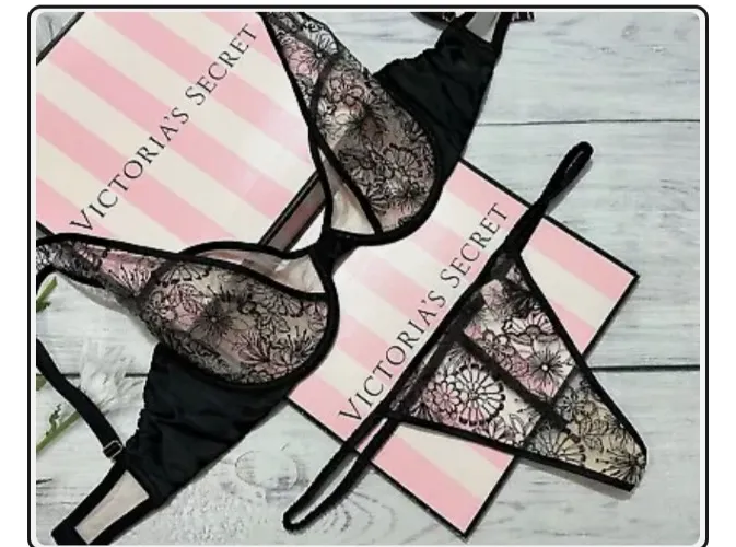 Lingerie 