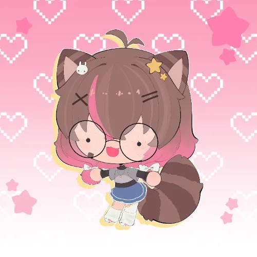 𖹭 Vtuber Upgrade´s 𖹭