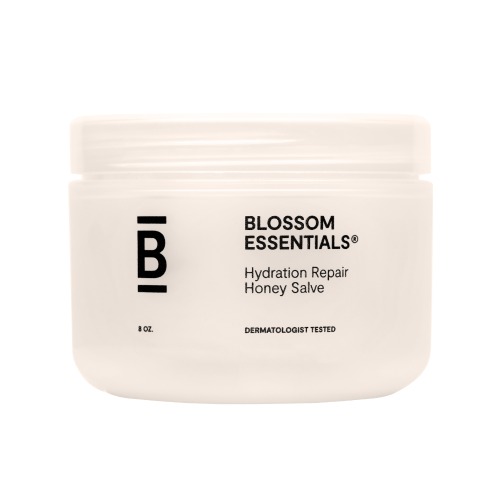 HYDRATION REPAIR HONEY SALVE - 8oz