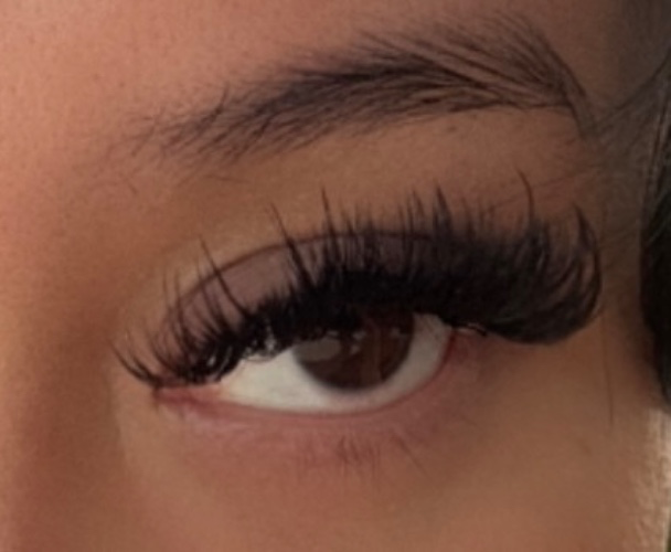 Lash Extensions