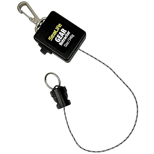 SeaLife Underwater Retractor - Large