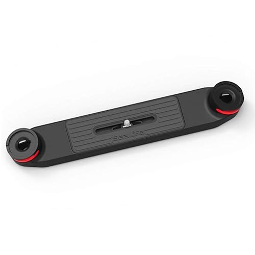 SeaLife Flex-Connect Dual Tray w/mounting Screw