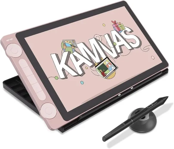 Nowy Tablet graficzny