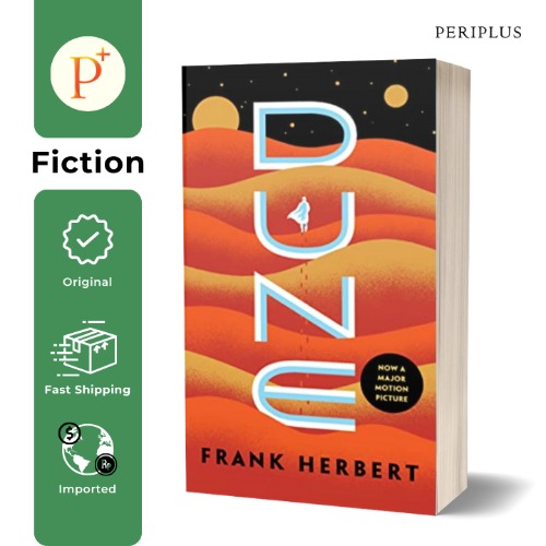 Dune - 9780441172719