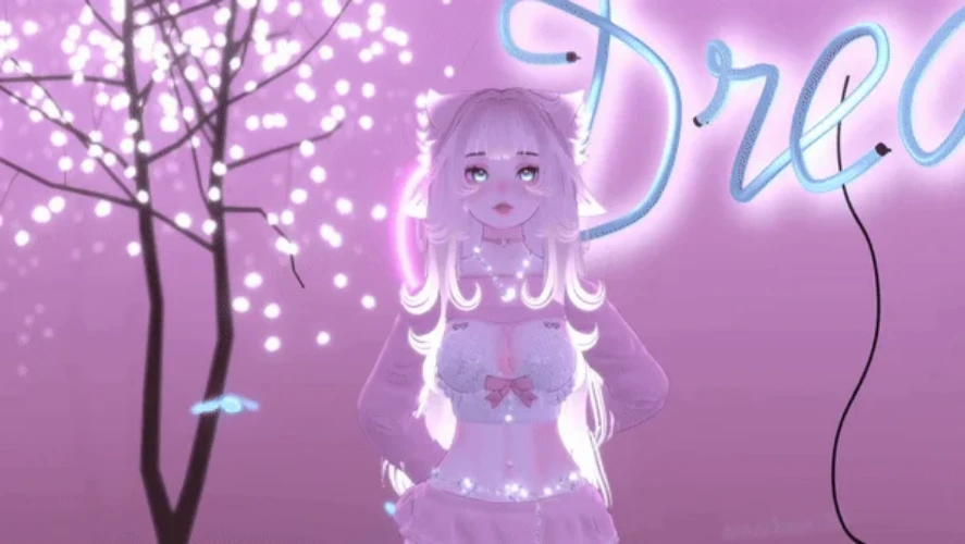 Valentina (PC only) Face Tracking, SPS, PCS