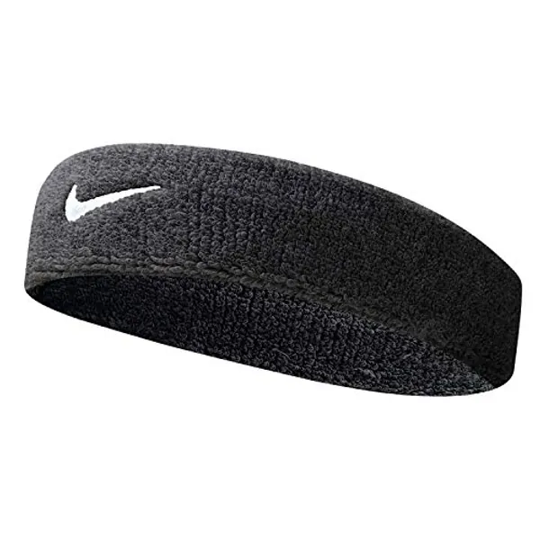 Nike Unisex Erwachsene Swoosh Headband/Stirnband