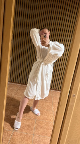 Massage treatment 