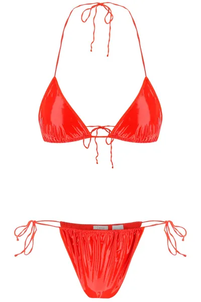 Microkini Set In Latex