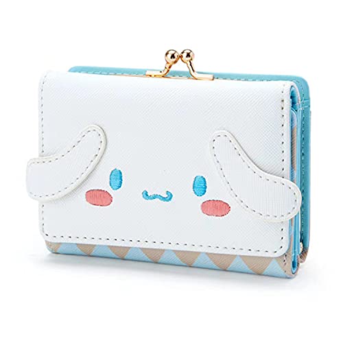 Cinnamoroll Wallet :)
