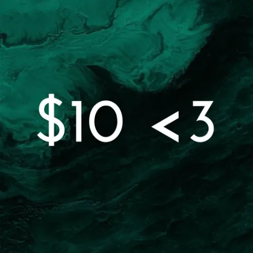 just a lil thank you ($10) <3