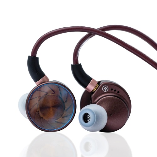 7Hz Eternal In-Ear Monitor - 4.4mm