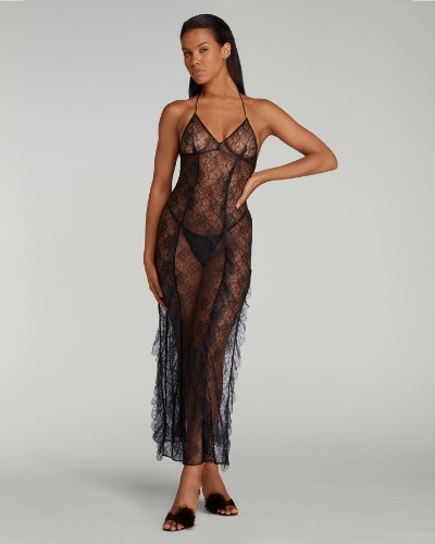 Pomona Nightdress | By Agent Provocateur New In