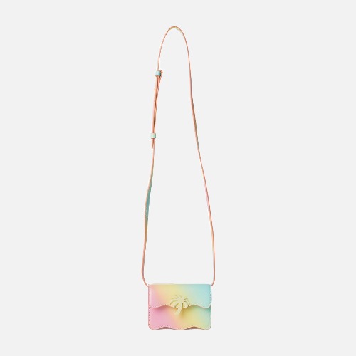 Palm Angels Rainbow Palm Beach Micro Bag - Multi | Default Title