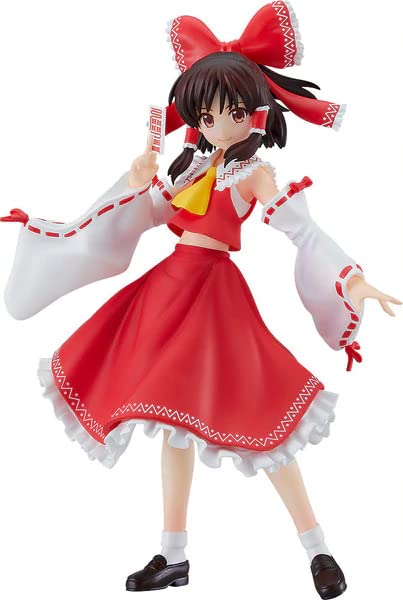 Good Smile Company - Touhou Project - Pop Up Parade - Reimu Hakurei PVC Figure