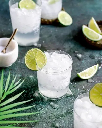 Buy me a Tequila Soda 💃🏻