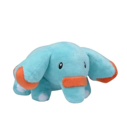 Phanpy Sitting Cuties Plush - 6 In