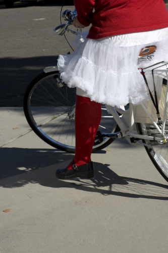 Plus Size Layered Tulle Petticoat | White