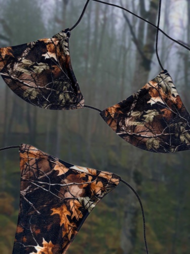 Tree Camo microkini | Default Title