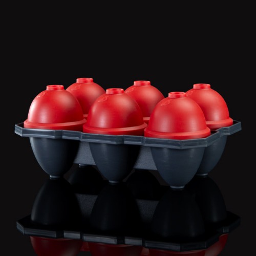 Ovipositor Egg Mold