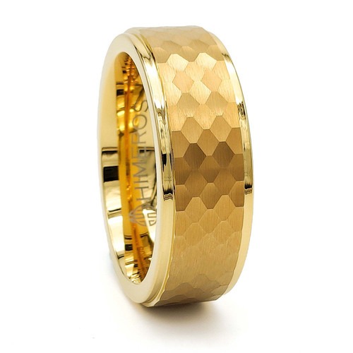 ZEUS C*ck Ring Tungsten Carbide