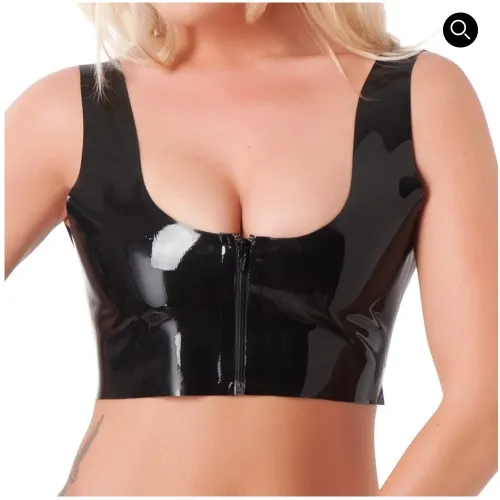 Top mit Reißverschluss ❤️ online kaufen | EIS