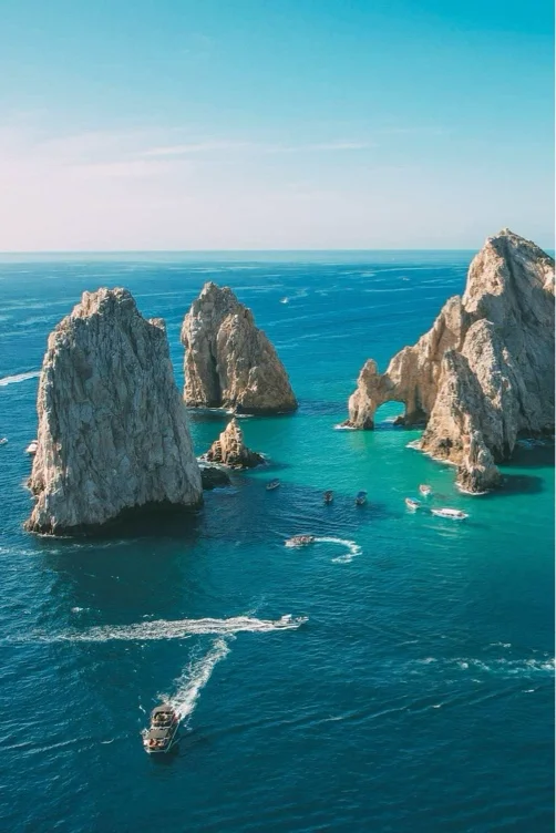 All inclusive trip to Cabo