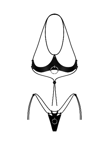 Mathilda Set
