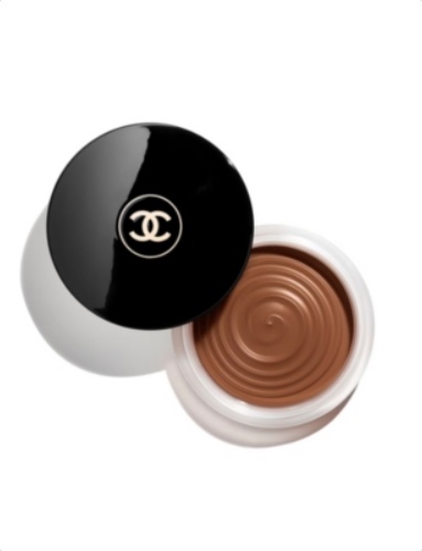 Cream-Gel Bronzer For A Healthy Sun-Kissed Glow 30g