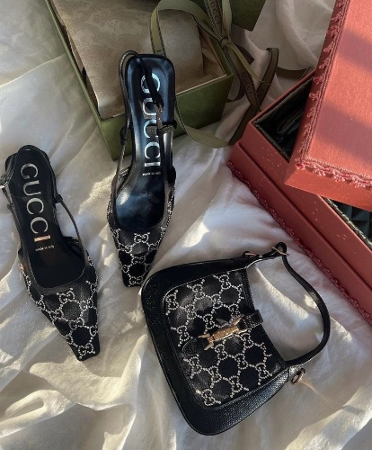 First Impressions Are The Most Important 💎