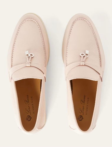 Summer Charms Walk Loafer