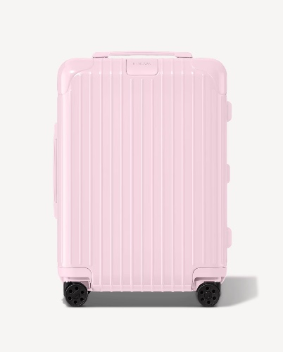 Rimowa Cabin Essential Ballerina Pink