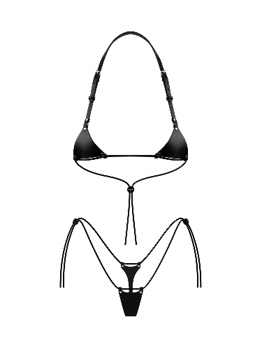 Petit Bikini Set