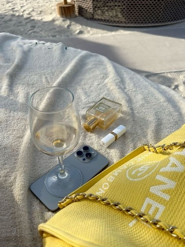 Holiday Fund Tip 🌊🐚✨✨