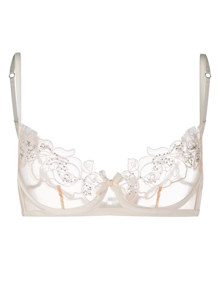 Lindie lace bra