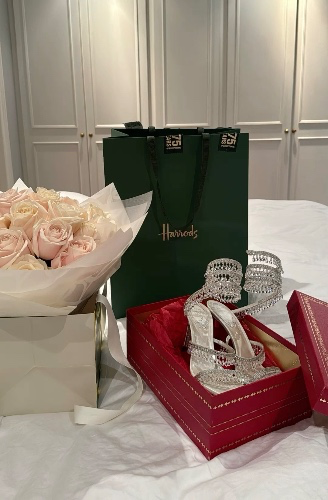 Only The Best For Princess 💎