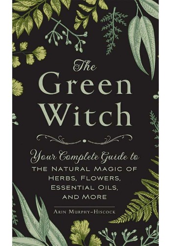 The Green Witch | BOOK