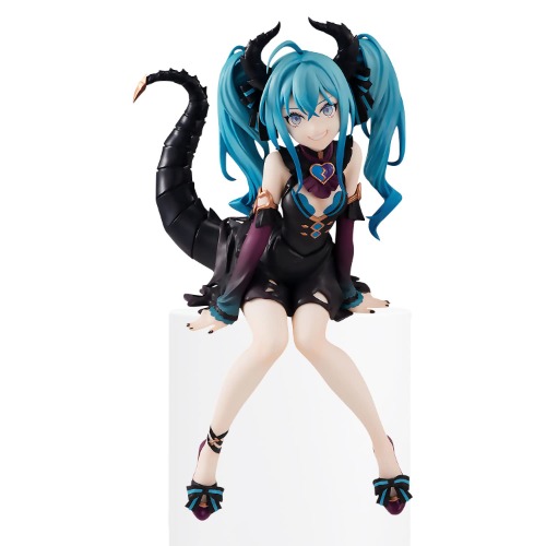 Hatsune Dragon Figure