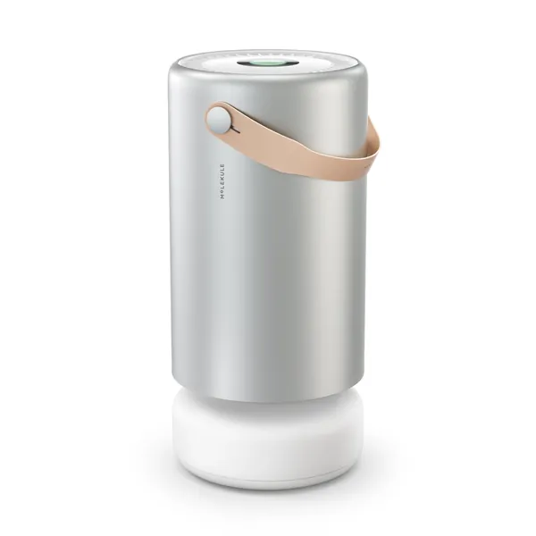 Molekule Air Pro with Tri-Power Filter