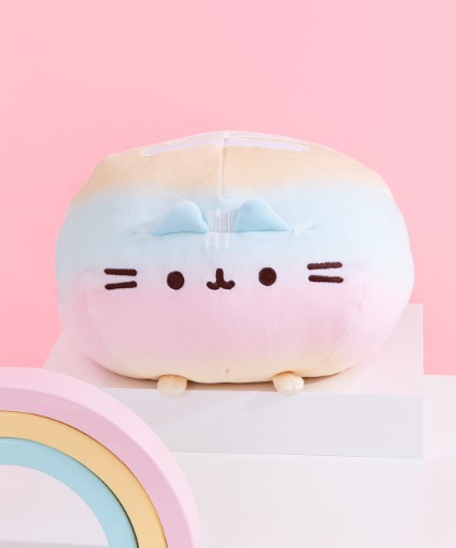 Rainbow Round Squisheen Plush | Default Title