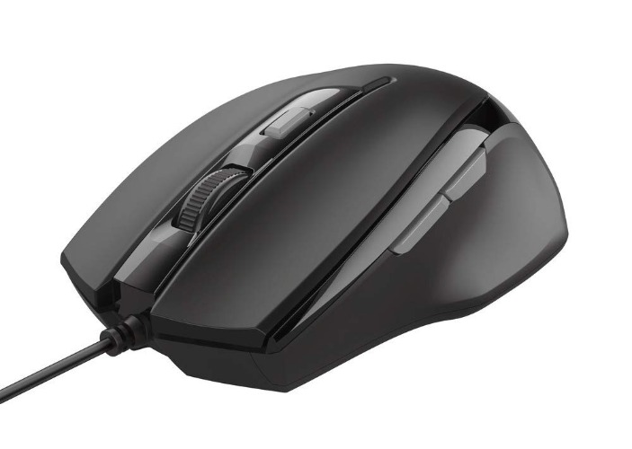 Gaming Mouse