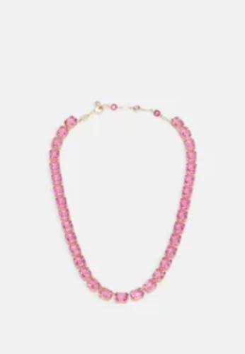 LOVE Swarovski MILLENIA ALL ARD - Ketting - rose/gold