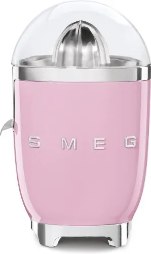 💗Roze smeg waterkoker💗