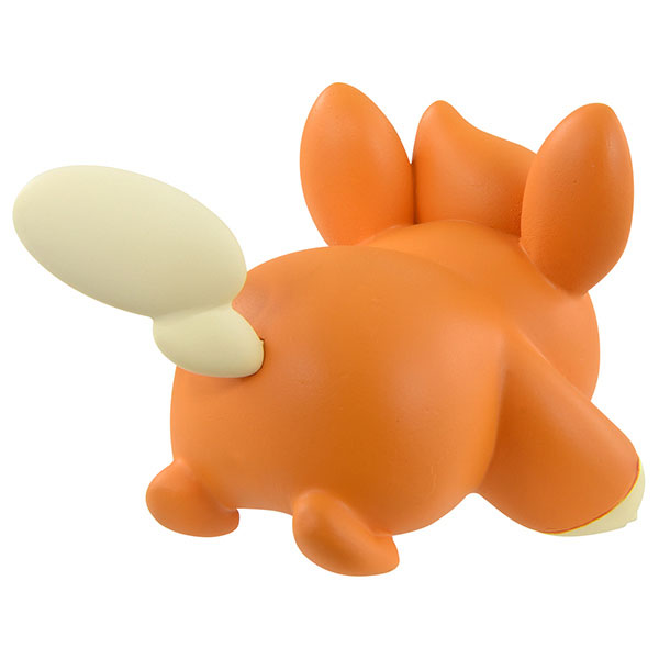 Pokemon MonColle MS-27 Pawmi - Brand New